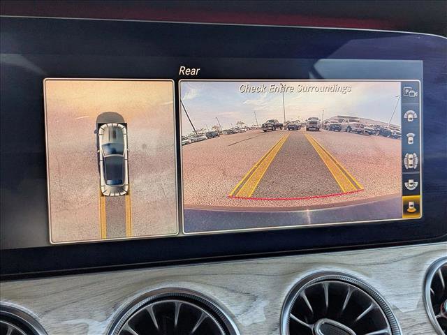 Used 2020 Mercedes-Benz E 450 E 450 image 13