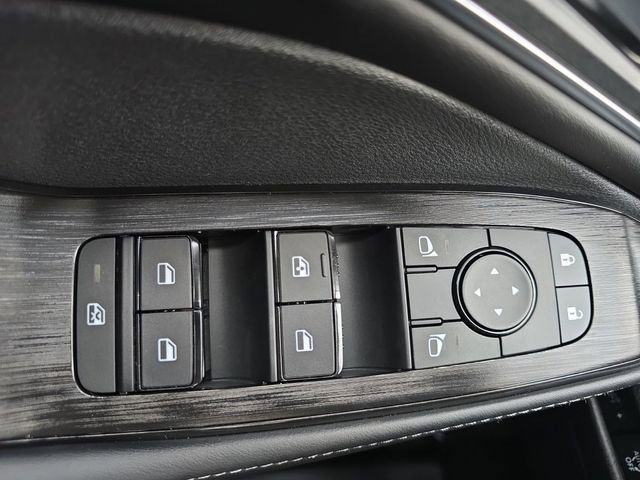 New 2026 Nissan Rogue Platinum image 30