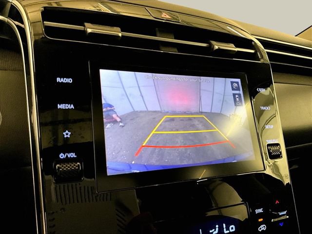 Used 2022 Hyundai Tucson SEL w/ Convenience Package AWD/4WD image 20
