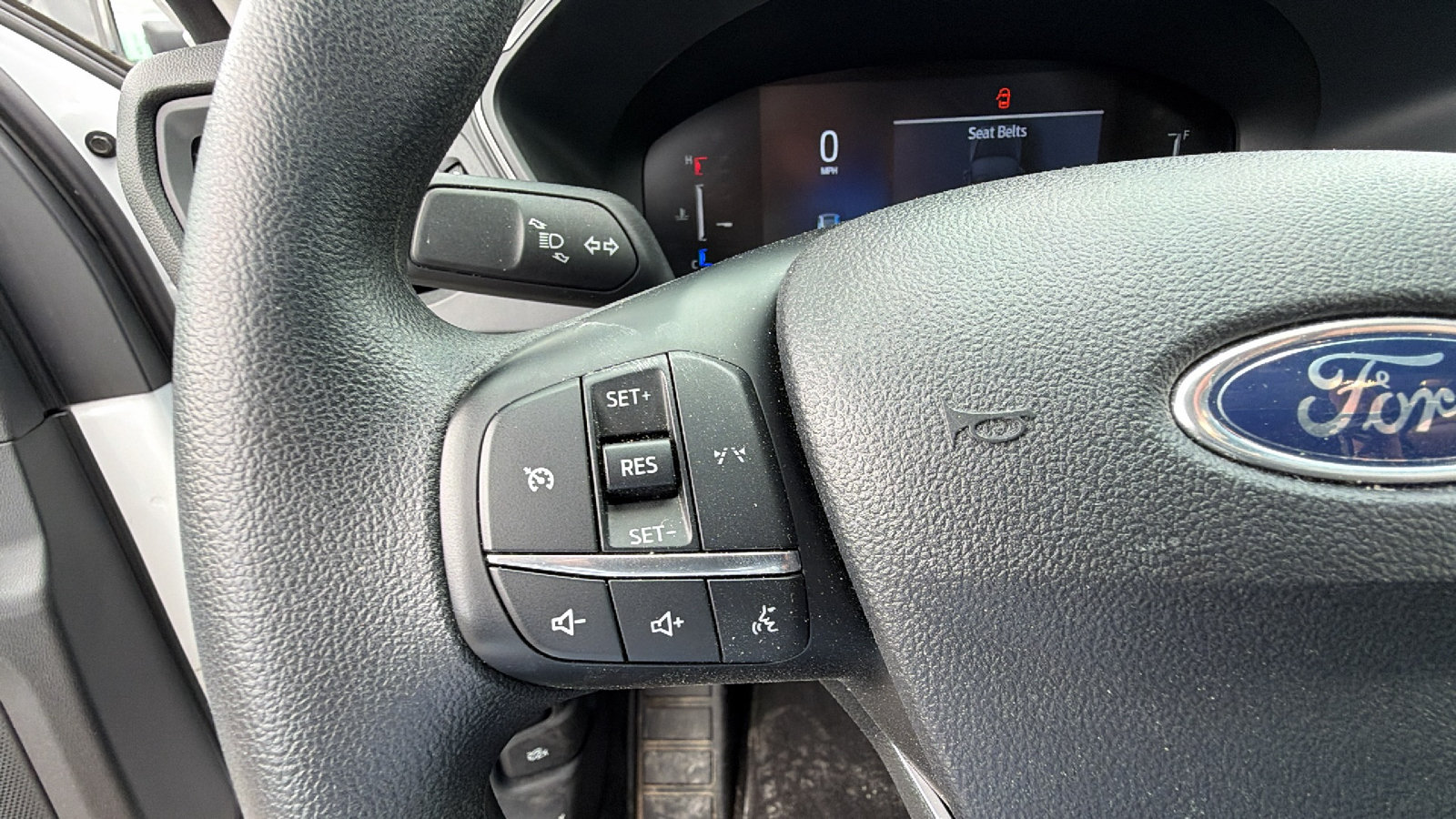 Used 2025 Ford Escape Active AWD/4WD image 26