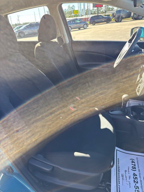 Used 2016 Nissan Versa Note S Plus FWD image 11