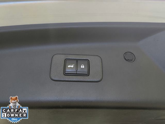 Used 2024 Nissan Armada SL image 37