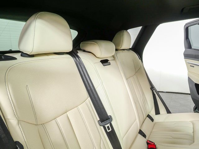 Used 2024 Audi Q8 e-tron Prestige w/ Prestige Package image 25