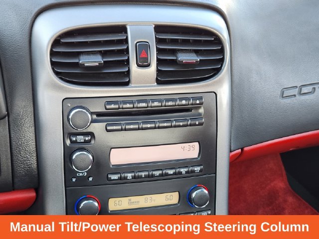 Used 2007 Chevrolet Corvette Coupe w/ Preferred Equipment Group RWD image 18