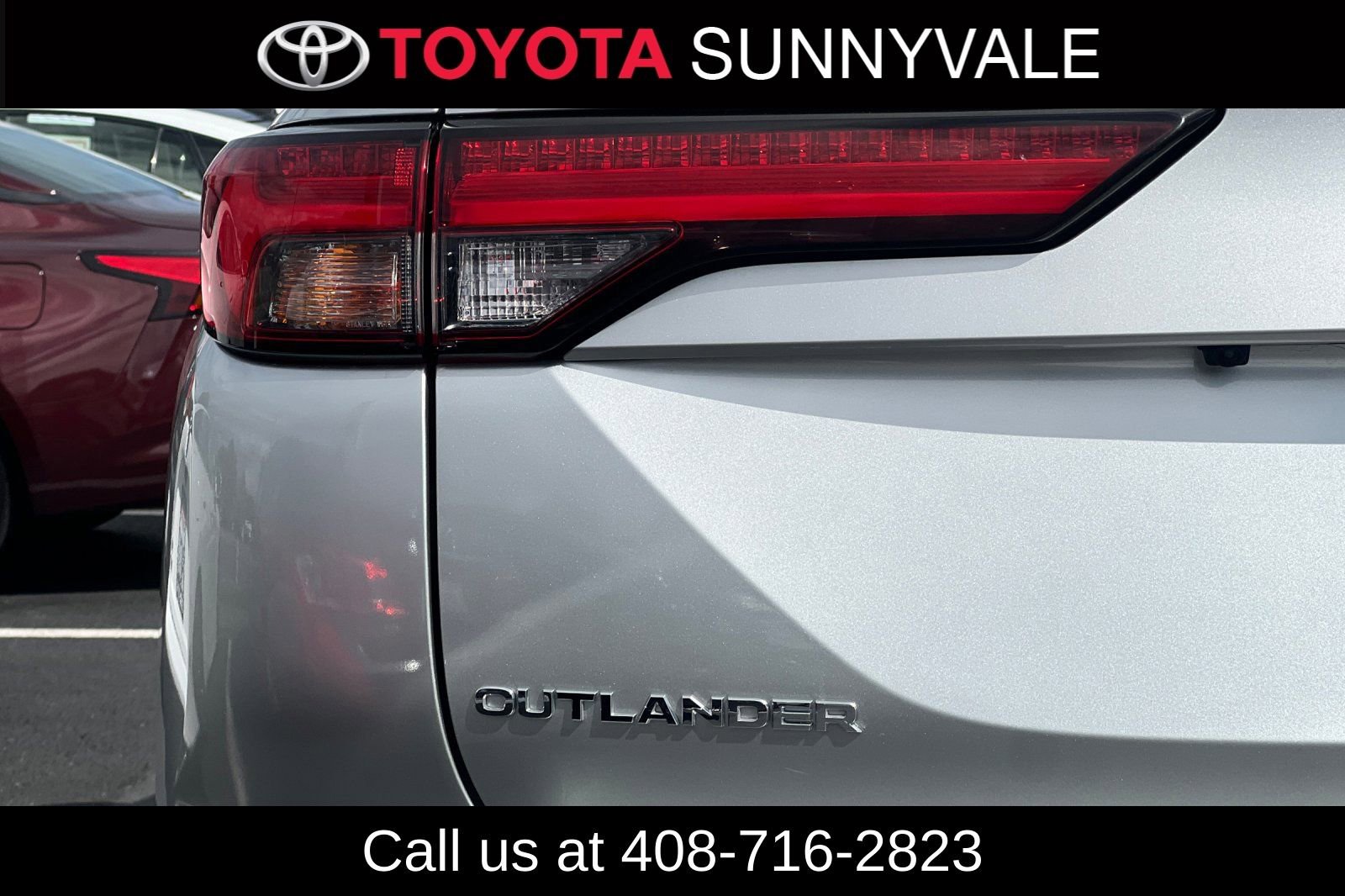 Used 2024 Mitsubishi Outlander SEL image 13