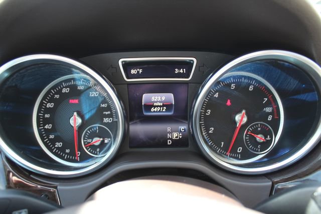 Used 2018 Mercedes-Benz GLE 350 4MATIC image 25