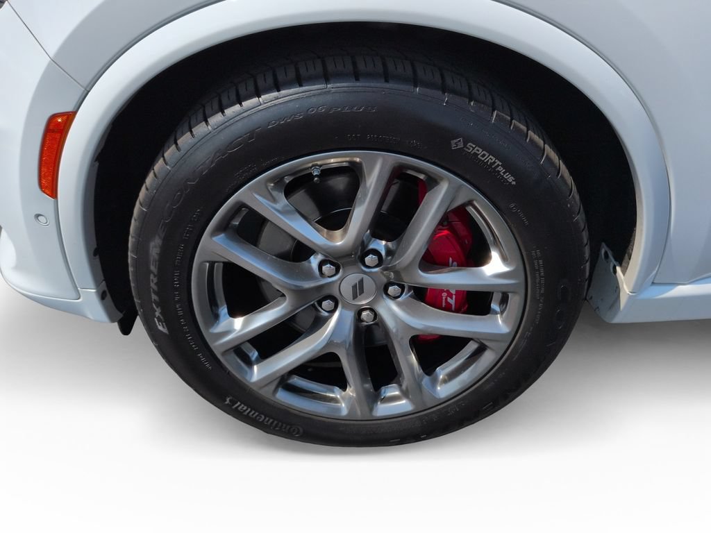Used 2023 Dodge Durango R/T AWD/4WD image 30