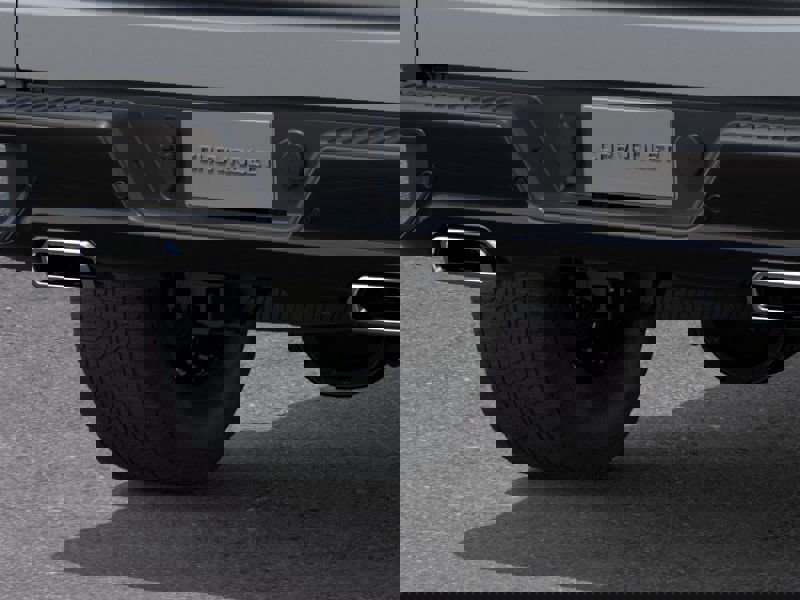 New 2026 Chevrolet Silverado 1500 LT Trail Boss w/ LT Trail Boss Premium Package image 14