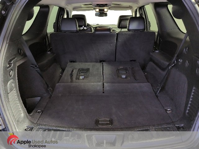 Used 2013 Dodge Durango Citadel w/ Technology Group image 11