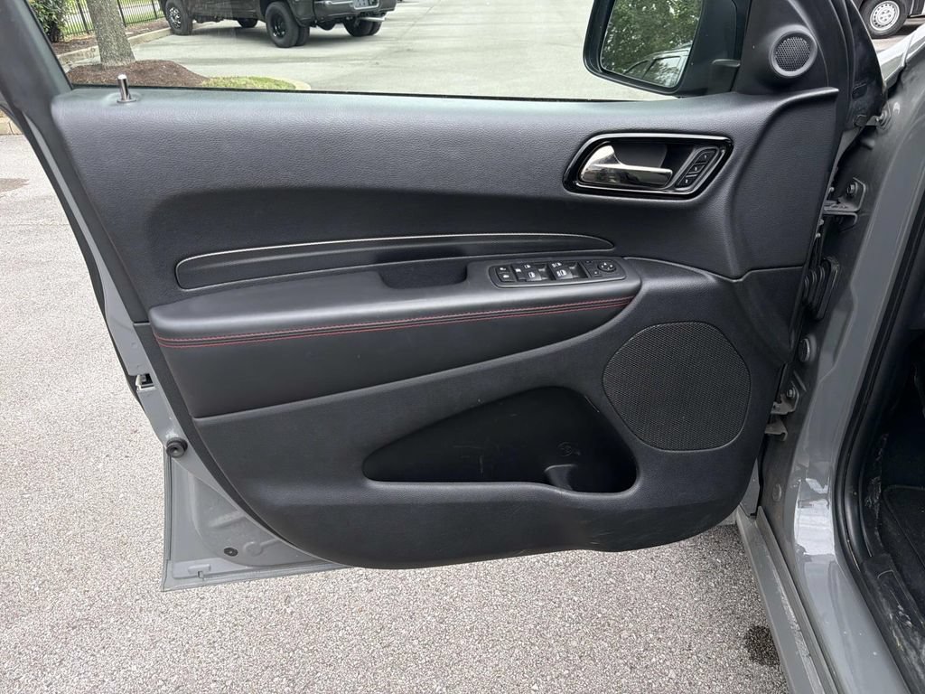 Used 2024 Dodge Durango GT AWD/4WD image 19