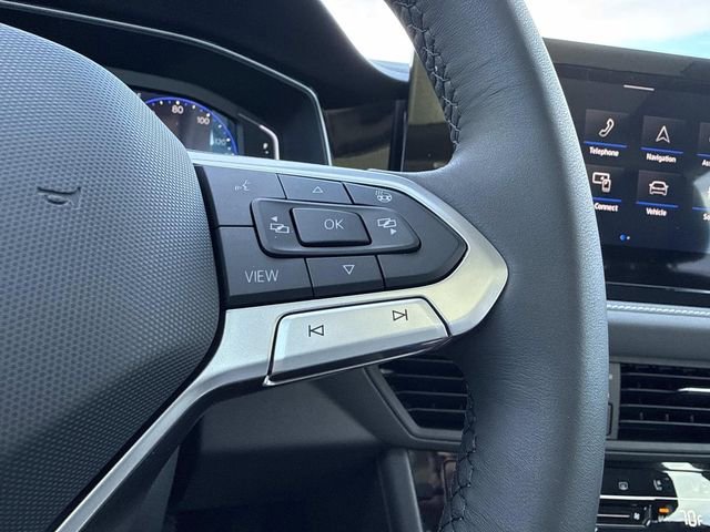 New 2026 Volkswagen Jetta SEL image 21