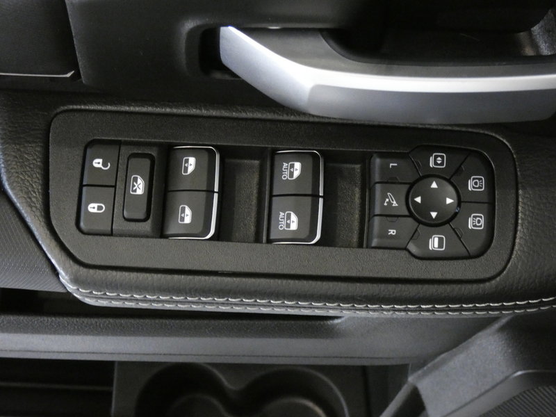 New 2025 RAM 2500 Power Wagon image 22