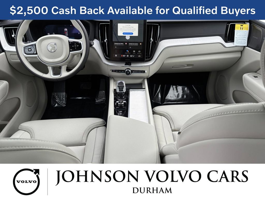 New 2026 Volvo XC60 B5 Ultra w/ Protection Package Premier image 7