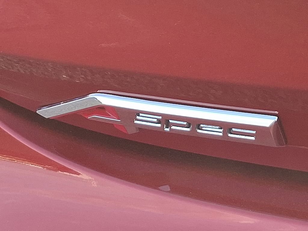 Certified 2022 Acura TLX w/ A-SPEC Pkg image 33
