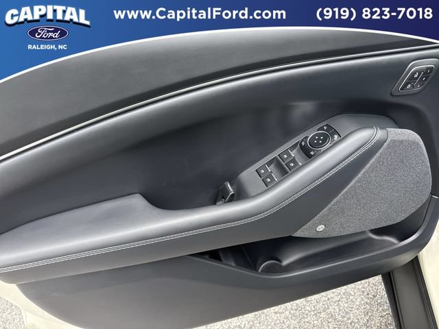 Certified 2025 Ford Mustang Mach-E Premium AWD/4WD image 20