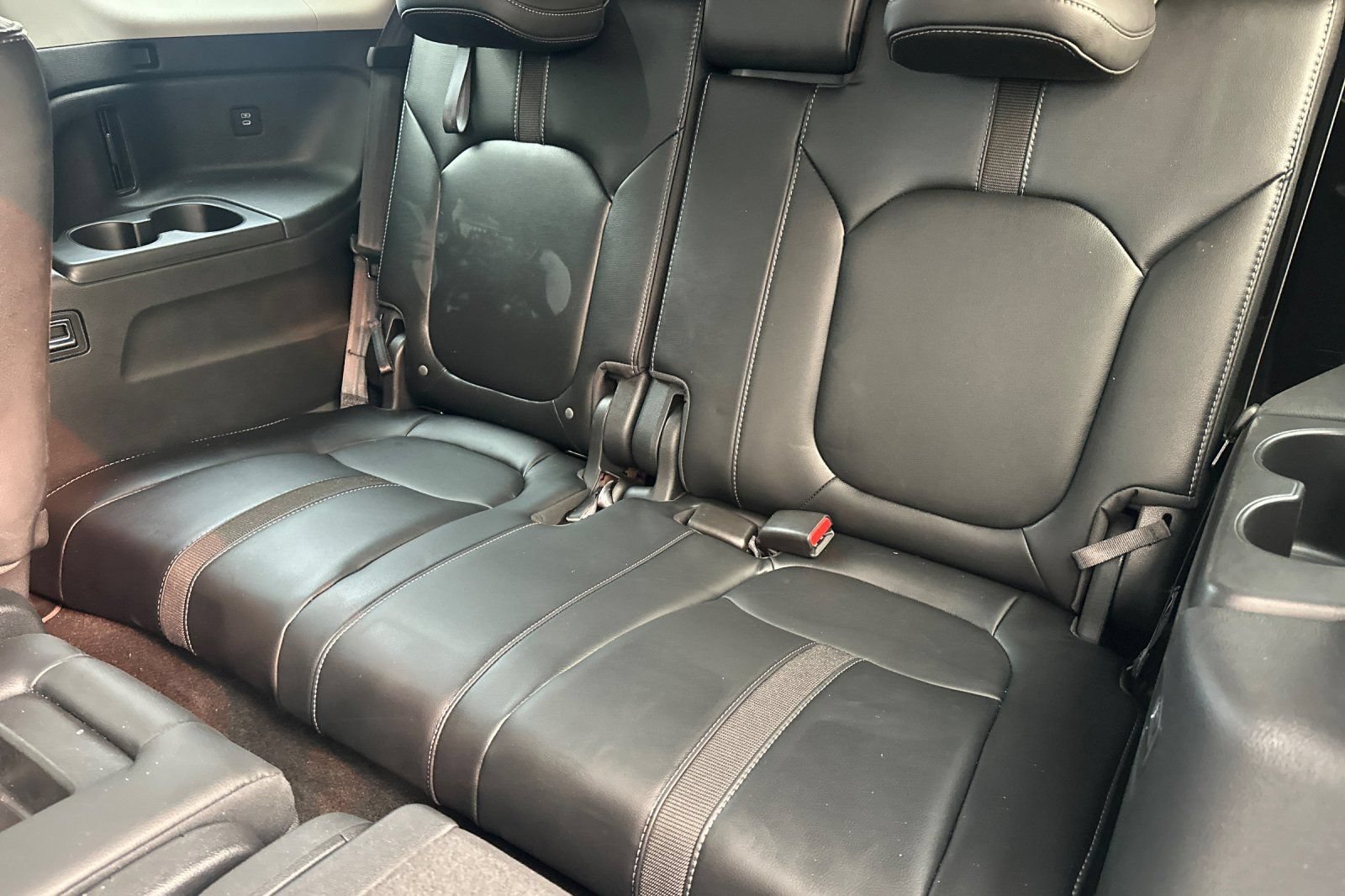 Used 2025 Honda Pilot EX-L image 14