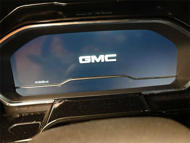 Used 2023 GMC Sierra 1500 SLT w/ SLT Premium Plus Package image 11