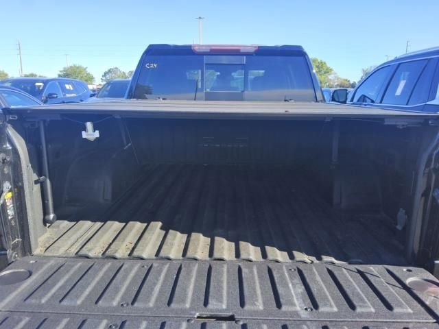 Used 2023 GMC Sierra 1500 SLT w/ SLT Premium Plus Package image 9
