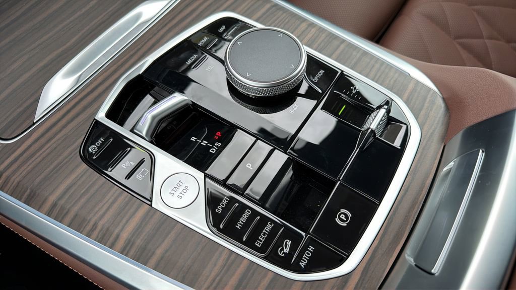 New 2026 BMW X5 M60i AWD/4WD image 27