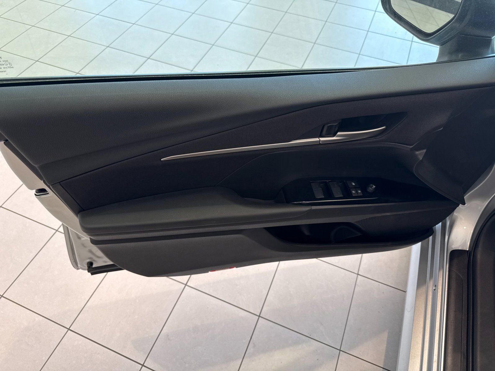 Used 2026 Toyota Camry LE FWD image 11