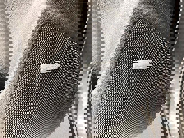 Used 2020 Subaru WRX STI Limited image 13