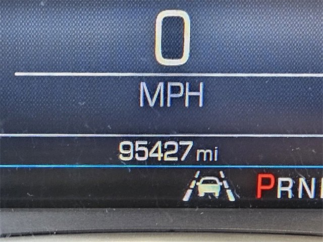 Used 2020 Chevrolet Equinox LT image 31