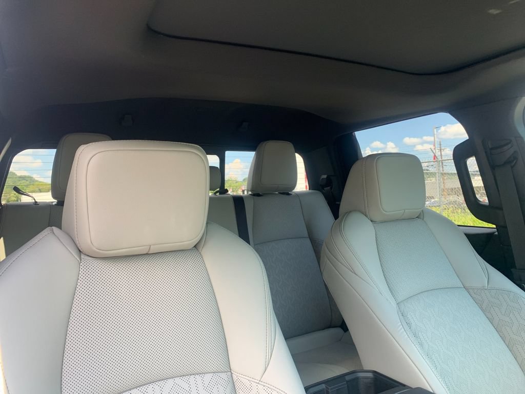 New 2026 Toyota Tacoma Limited AWD/4WD image 18