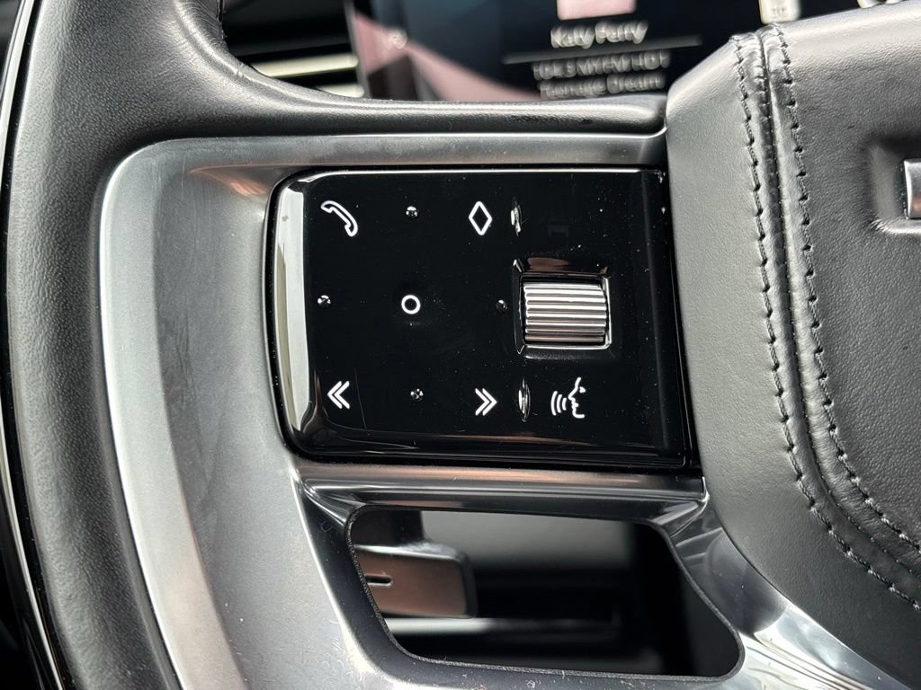 Used 2023 Land Rover Range Rover SE AWD/4WD image 24