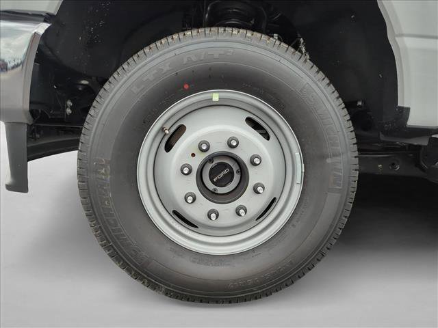 New 2024 Ford F350 XL w/ Snow Plow Prep Package image 10
