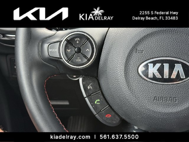 Used 2018 Kia Soul + FWD image 27