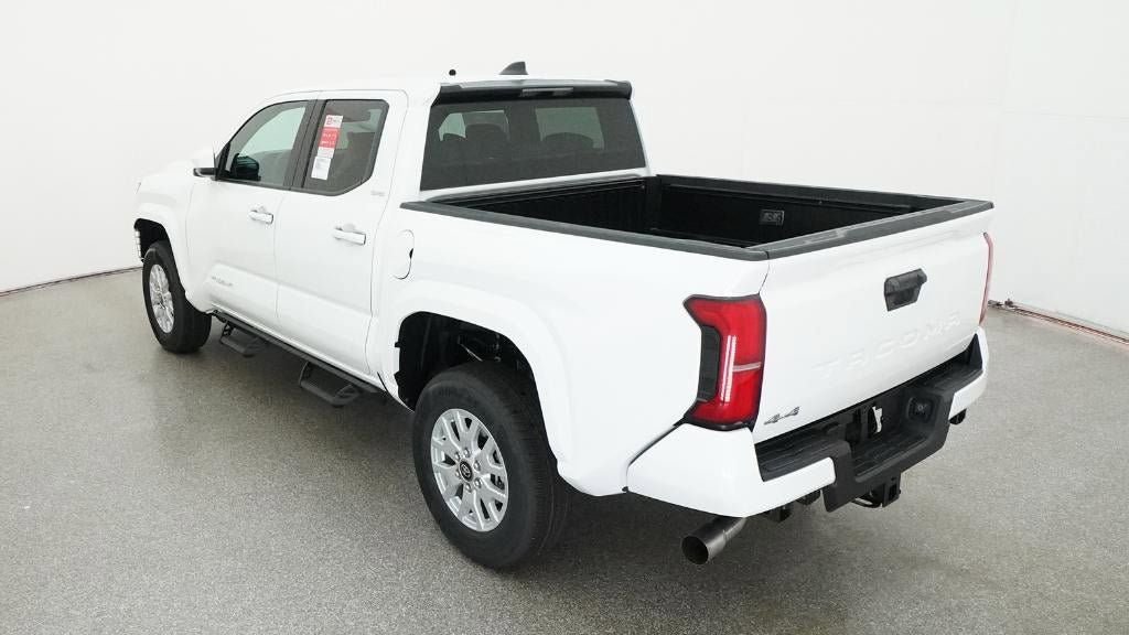 New 2026 Toyota Tacoma 4x4 Double Cab image 5