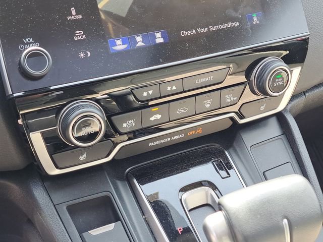 Used 2018 Honda CR-V Touring image 17
