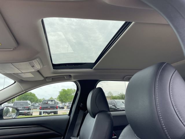 Used 2025 MAZDA CX-50 2.5 Hybrid w/ Premium Plus Pkg image 24