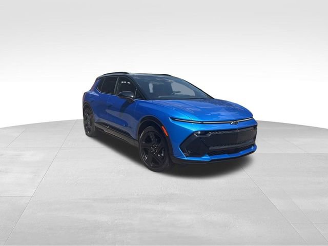 Used 2024 Chevrolet Equinox EV RS image 7