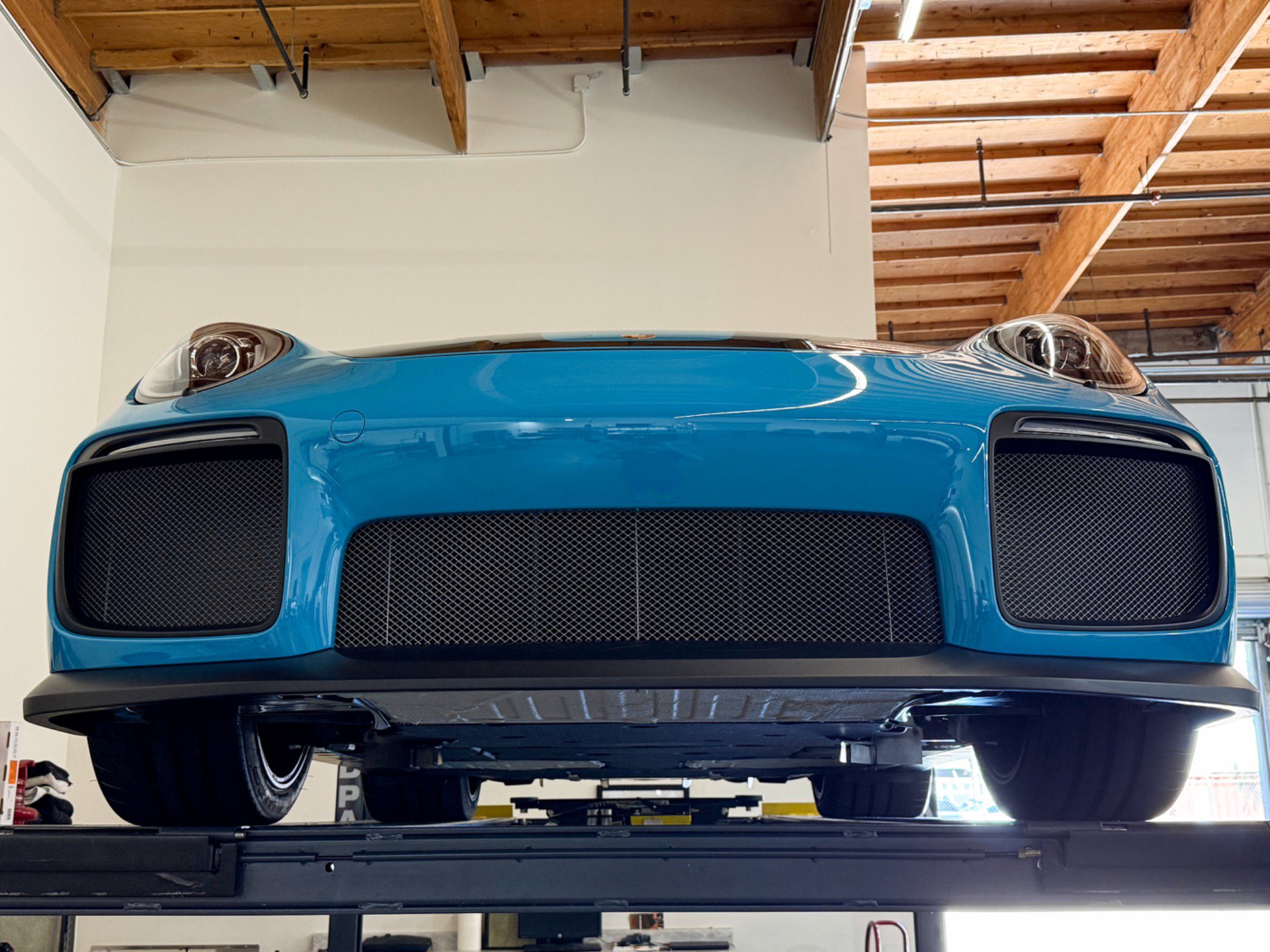 Used 2018 Porsche 911 GT2 RS RWD image 84