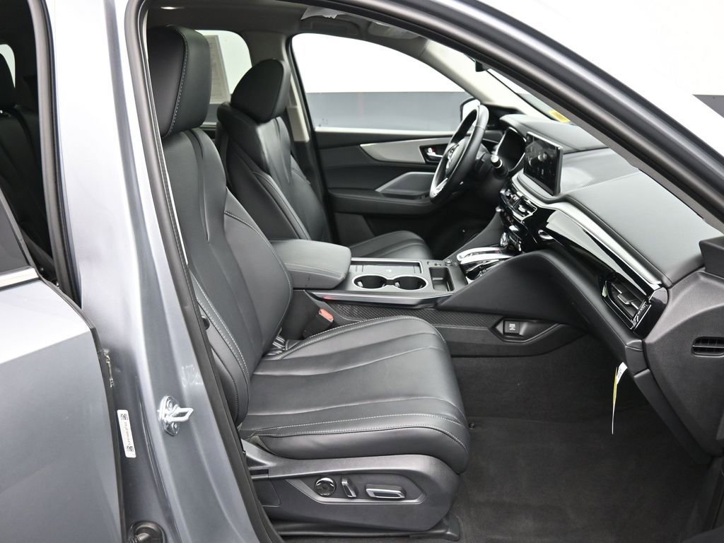 Certified 2025 Acura MDX SH-AWD w/ Technology Package image 27