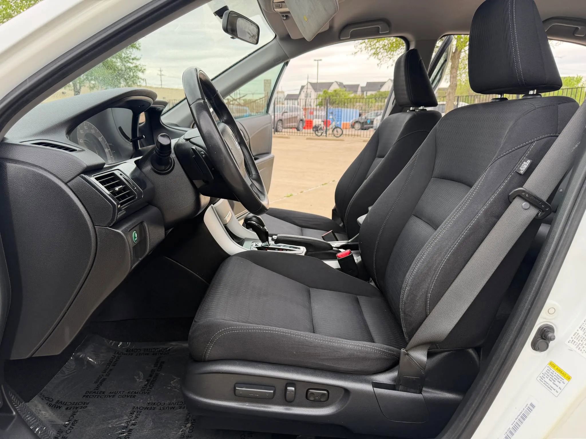 Used 2013 Honda Accord Sport image 21