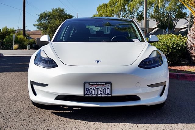 Used 2023 Tesla Model 3 Standard Range RWD image 4
