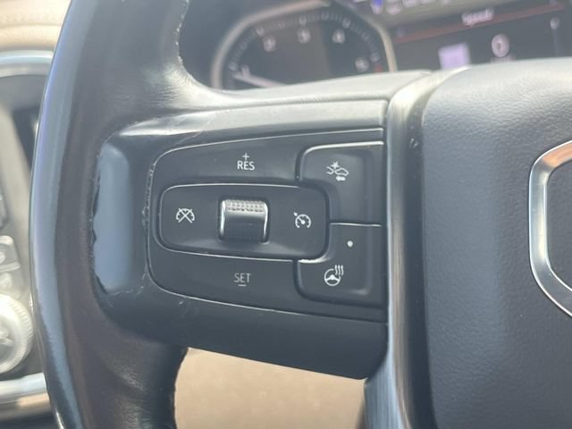 Used 2020 GMC Sierra 1500 Denali w/ Denali Ultimate Package AWD/4WD image 39