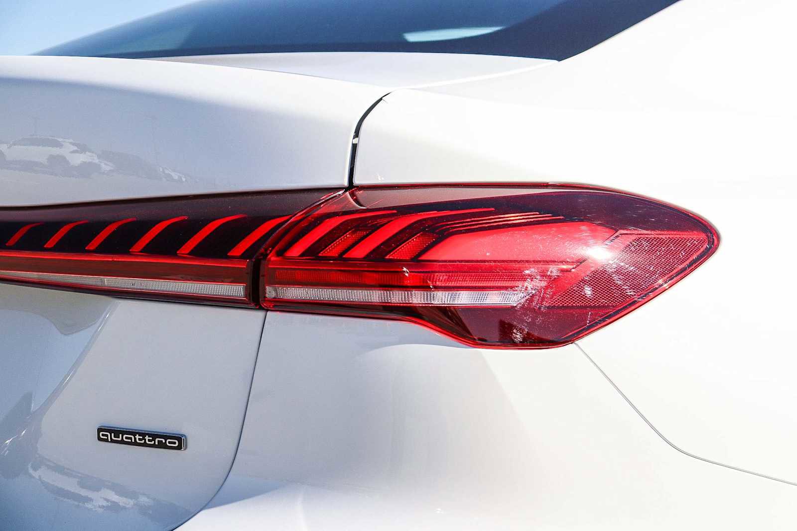 Used 2025 Audi A5 2.0T Premium w/ Convenience Package image 10