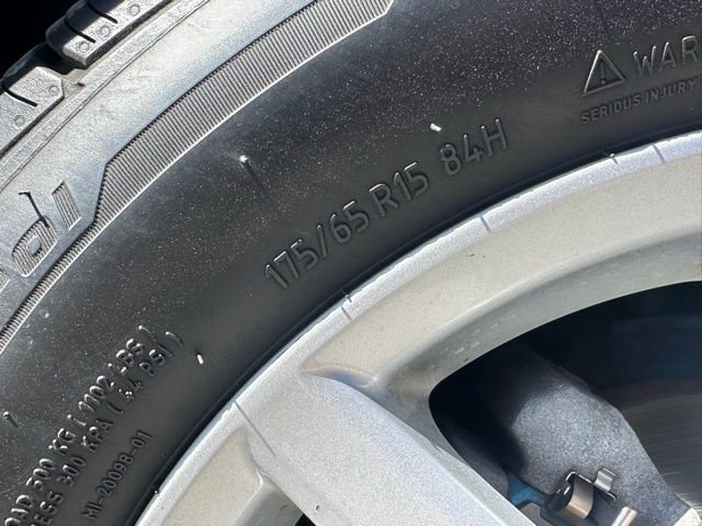 Used 2014 Toyota Prius C Three image 32