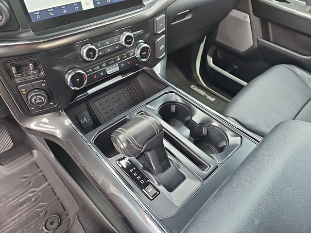 Used 2023 Ford F150 Lariat w/ Equipment Group 502A High AWD/4WD image 27