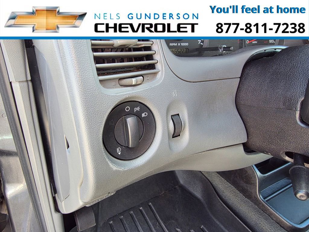 Used 2011 Ford Ranger XLT w/ Payload Pkg 2 AWD/4WD image 16