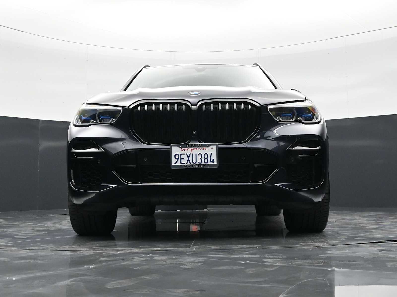 Used 2023 BMW X5 M50i w/ Executive Package image 25
