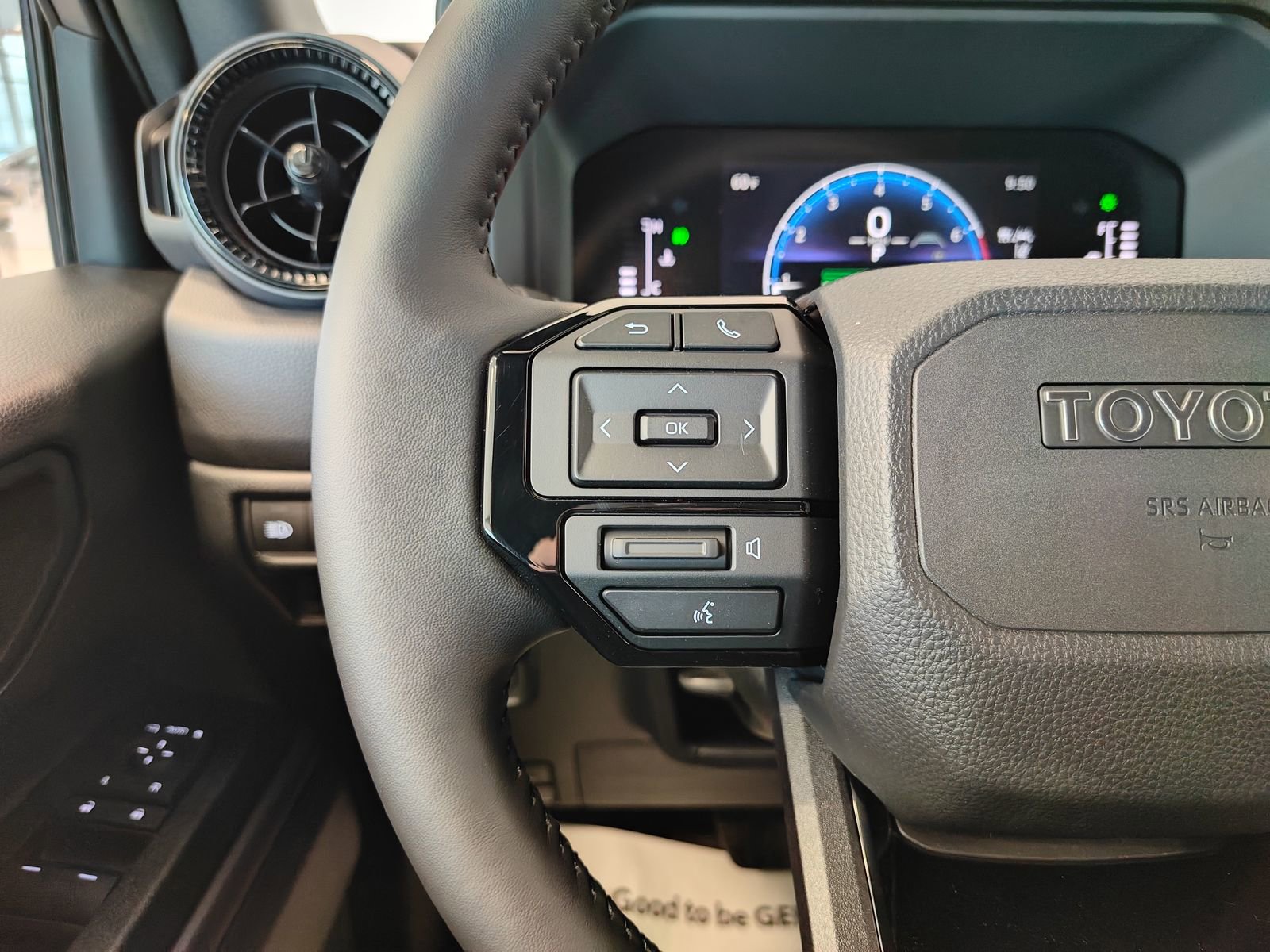 New 2026 Toyota Land Cruiser 1958 image 24