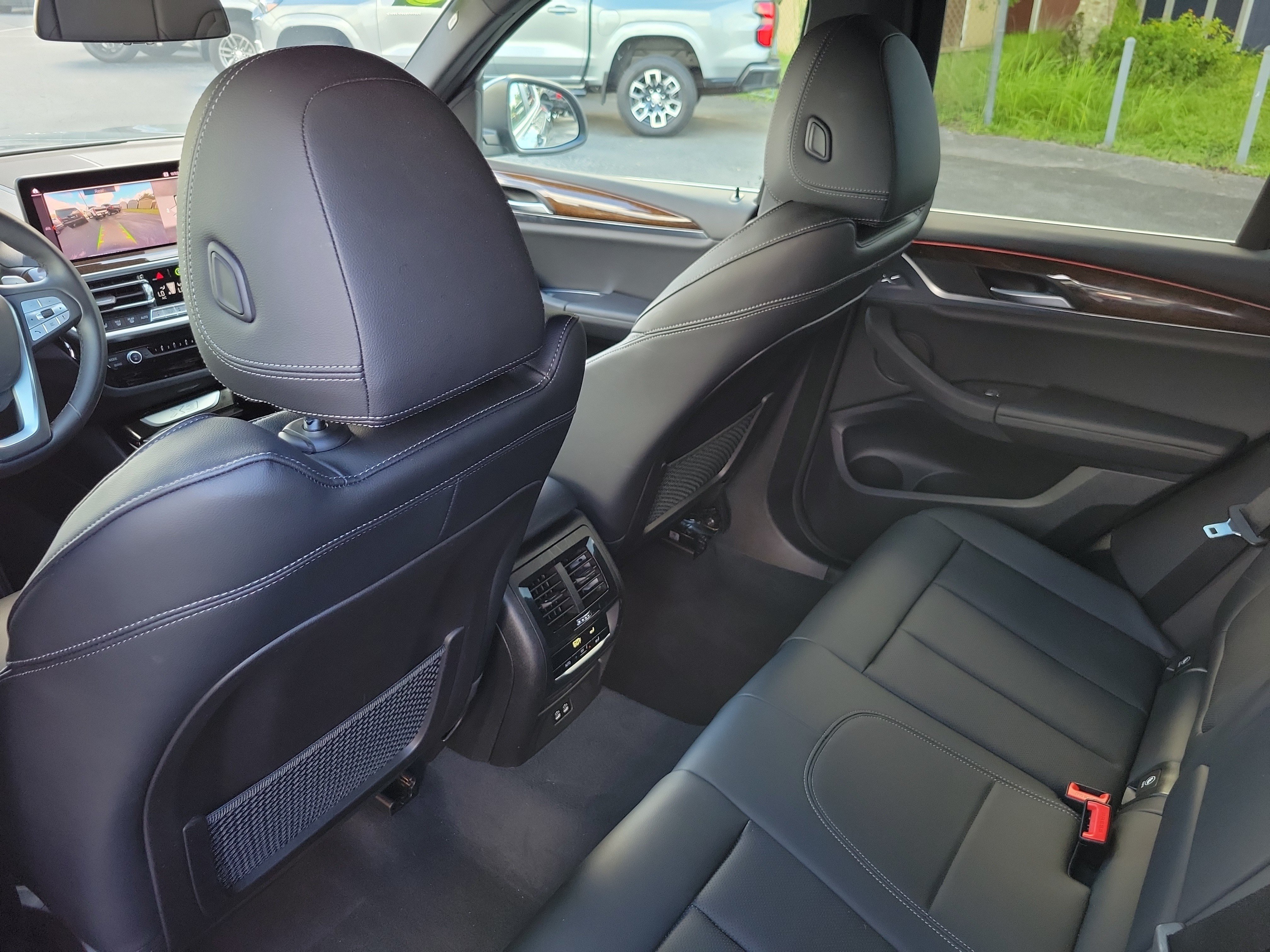 Used 2023 BMW X3 sDrive30i w/ Premium Package RWD image 22