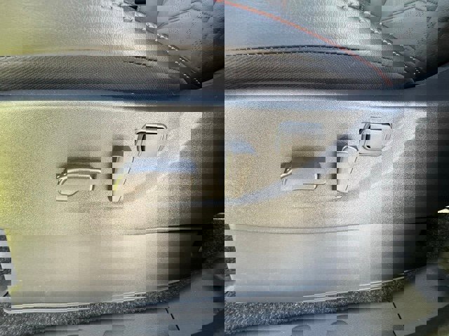 New 2026 Nissan Frontier PRO-4X w/ Pro Premium Package image 13