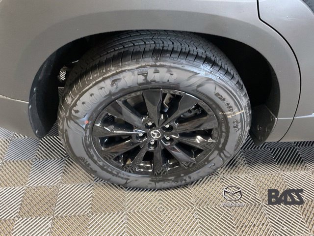 New 2026 MAZDA CX-50 AWD 2.5 S w/ Weather Package image 44