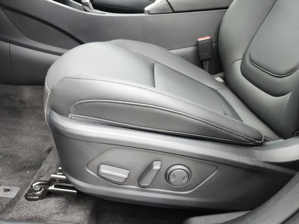 New 2026 Hyundai Santa Cruz SEL FWD image 23