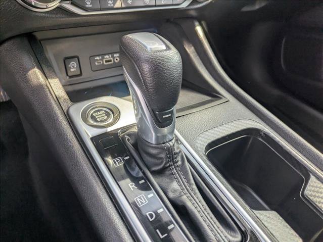 Used 2024 Nissan Sentra SV w/ All-Weather Package FWD image 11
